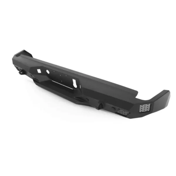 SIERRA LIMITED 19-23 3.0 L6 diesel Spec Series Rear Bumper DV8 Off Road - RBCS1-03 - Image 3