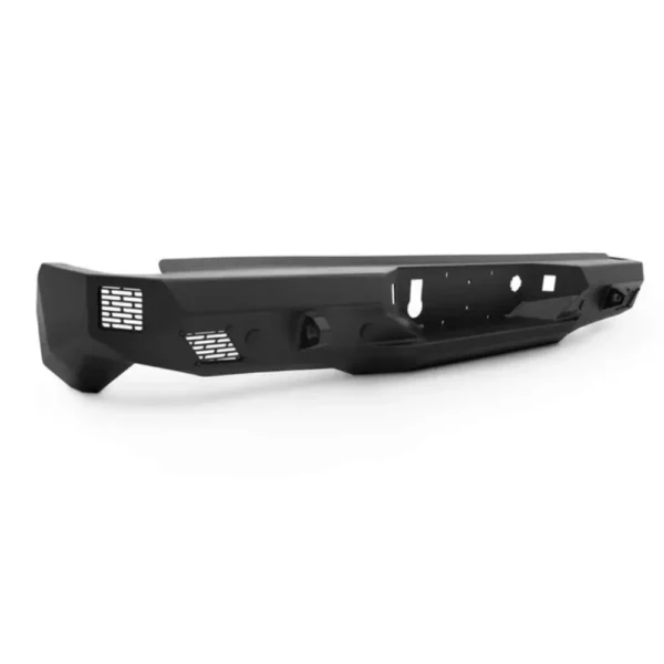 SIERRA LIMITED 19-23 3.0 L6 diesel Spec Series Rear Bumper DV8 Off Road - RBCS1-03 - Image 5