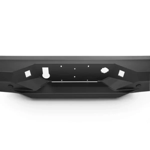 SIERRA LIMITED 19-23 3.0 L6 diesel Spec Series Rear Bumper DV8 Off Road - RBCS1-03 - Image 4