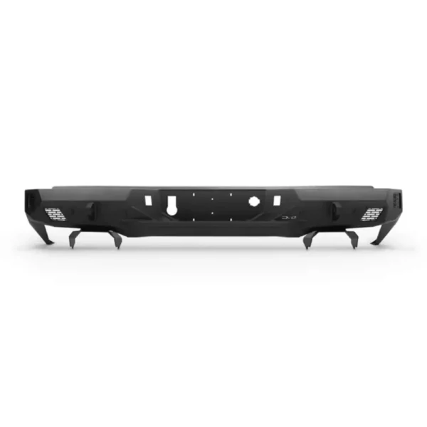 SIERRA LIMITED 19-23 3.0 L6 diesel Spec Series Rear Bumper DV8 Off Road - RBCS1-03 - Image 7