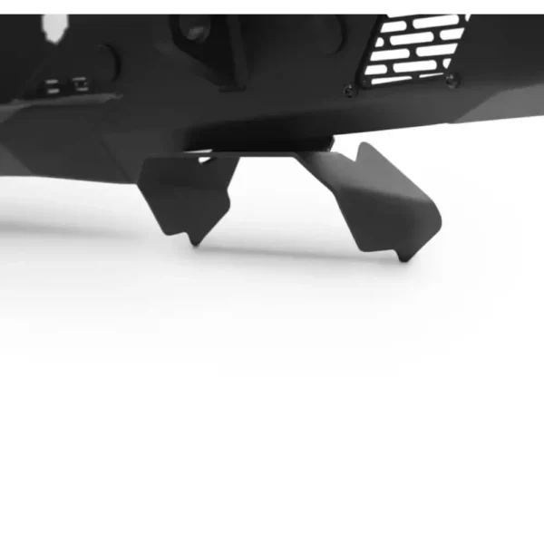 SIERRA LIMITED 19-23 3.0 L6 diesel Spec Series Rear Bumper DV8 Off Road - RBCS1-03 - Image 6