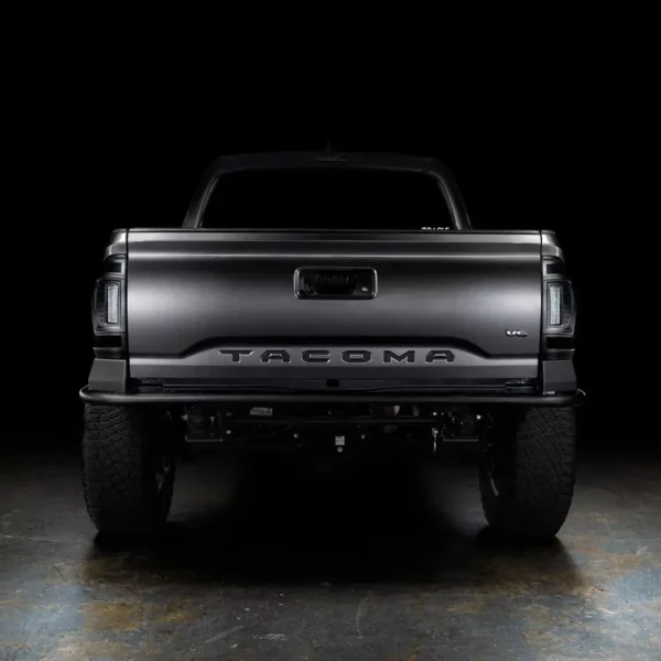 Toyota TACOMA 21-23 V6 3.5 Black Series Flush Style LED Tail Lights SEE WARRANTY Oracle - 5911-504-T - Image 14