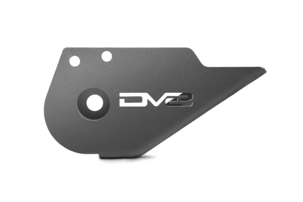 BRONCO SPORT 21-24 4L 2.0| 21-24 V6 2.7|BIG BEND 21-24 3L 1.5 Trailing Arm Skid Plates w/ OEM Skid DV8 Off Road - SPBR-06 - Image 8