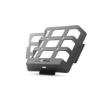 BRONCO SPORT 21-24 4L 2.0| 21-24 V6 2.7|BIG BEND 21-24 3L 1.5 Rear Door Pocket Molle Panels (4-Door Models) DV8 Off Road - MPBR-06 - Image 4