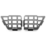 BRONCO SPORT 21-24 4L 2.0| 21-24 V6 2.7|BIG BEND 21-24 3L 1.5 Rear Door Pocket Molle Panels (4-Door Models) DV8 Off Road - MPBR-06 - Image 2