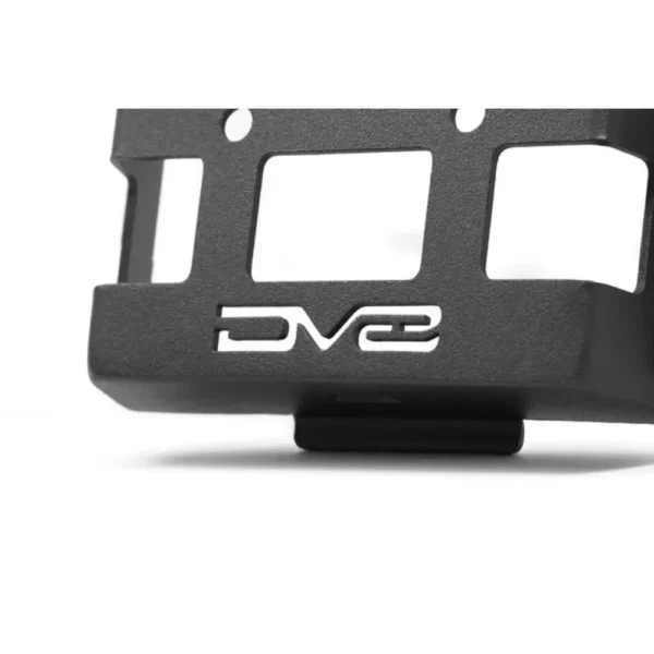 BRONCO SPORT 21-24 4L 2.0| 21-24 V6 2.7|BIG BEND 21-24 3L 1.5 Rear Door Pocket Molle Panels (4-Door Models) DV8 Off Road - MPBR-06 - Image 5