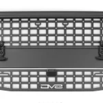 BRONCO SPORT 21-24 4L 2.0| 21-24 V6 2.7|BIG BEND 21-24 3L 1.5 Tailgate Molle Panels DV8 Off Road - MPBR-02