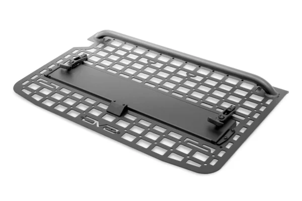 BRONCO SPORT 21-24 4L 2.0| 21-24 V6 2.7|BIG BEND 21-24 3L 1.5 Tailgate Molle Panels DV8 Off Road - MPBR-02 - Image 4