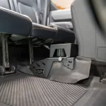 BRONCO SPORT 21-24 4L 2.0| 21-24 V6 2.7|BIG BEND 21-24 3L 1.5 Rear Seat Cup Holder and Molle Panels (2-Door Models) DV8 Off Road - MPBR-07 - Image 6