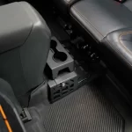 BRONCO SPORT 21-24 4L 2.0| 21-24 V6 2.7|BIG BEND 21-24 3L 1.5 Rear Seat Cup Holder and Molle Panels (2-Door Models) DV8 Off Road - MPBR-07 - Image 10