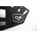 BRONCO SPORT 21-24 4L 2.0| 21-24 V6 2.7|BIG BEND 21-24 3L 1.5 Rear Seat Cup Holder and Molle Panels (2-Door Models) DV8 Off Road - MPBR-07 - Image 4