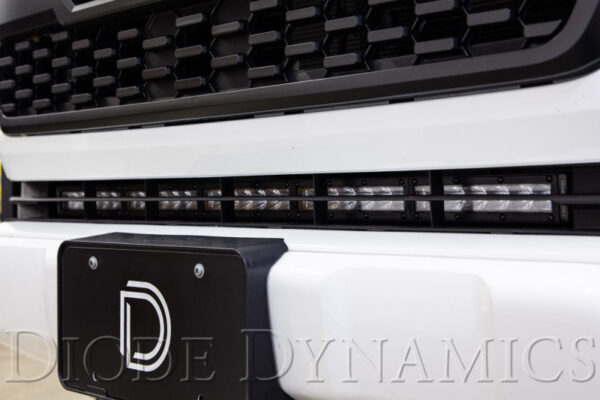 Toyota TACOMA 21-23 V6 3.5 SS30 Stealth Lightbar Kit - White Combo Diode Dynamics - DD6072 - Image 7
