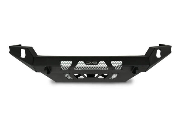 Toyota TACOMA 21-23 V6 3.5 MTO Series Front Bumper DV8 Off Road - FBTT1-04 - Image 8