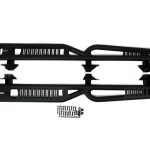BRONCO SPORT 21-24 4L 2.0| 21-24 V6 2.7|BIG BEND 21-24 3L 1.5 OE Plus Series Side Steps DV8 Off Road - SRBR-02 - Image 5