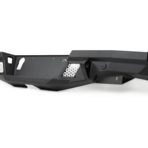 DV8 Offroad 20-23 Jeep Gladiator JT MTO Series Rear Bumper