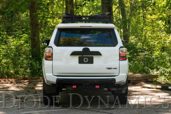 Toyota 4RUNNER 03-24 V6 4.0 C1 Sport Stage Series Reverse Light Kit Diode Dynamics - DD7164 - Image 6