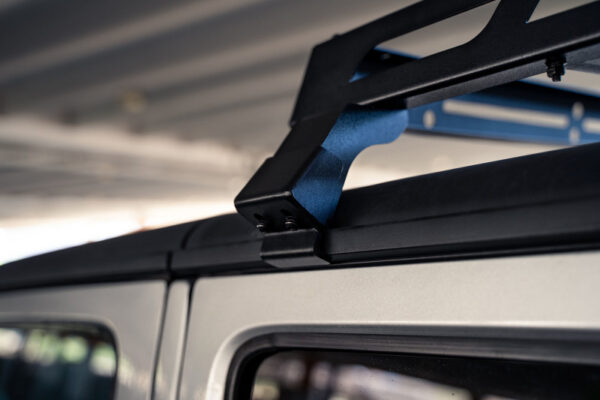 WRANGLER JK 06-18 V6 3.6 Short Roof Rack DV8 Off Road - RRJK-04 - Image 6