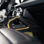 BRONCO SPORT 21-24 4L 2.0| 21-24 V6 2.7|BIG BEND 21-24 3L 1.5 Center Console Molle Panels; Bridge DV8 Off Road - CCBR-01 - Image 7