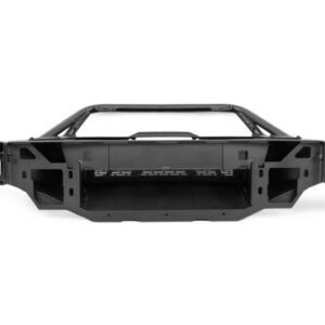 DV8 Offroad 21-23 Ford Bronco Spec Series Front Bumper