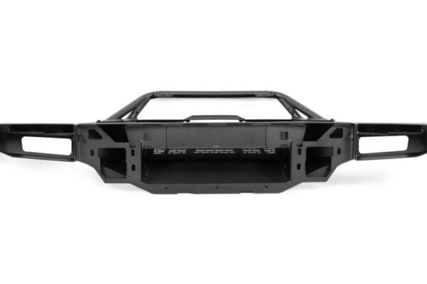 BRONCO SPORT 21-24 4L 2.0| 21-24 V6 2.7|BIG BEND 21-24 3L 1.5 Spec Series Front Bumper DV8 Off Road - FBBR-05 - Image 4
