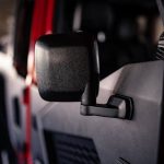 18-22 Jeep Wrangler JL/JT Spec Series Half Doors - Front Set DV8 Off Road - HDJL-02F - Image 7