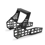 Toyota TACOMA 21-23 V6 3.5 Center Console Molle Panels Device Mount DV8 Off Road - CCT1-01