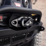 Pocket Fairlead For Synthetic Rope Winches DV8 Off Road - WBPF-01 - Image 7