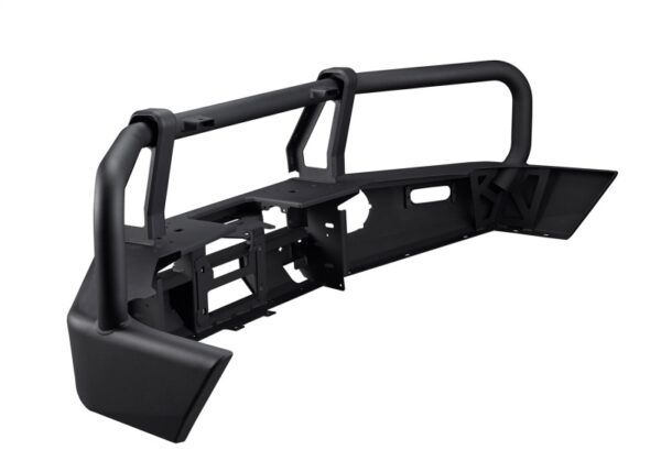 Toyota 4RUNNER 03-24 V6 4.0 Summit Bumper Kit Bar Textured Airbag compatible ARB - 3421570K - Image 7