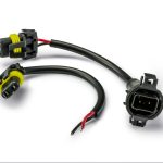 18-25 Jeep Wrangler JL/JT LED Fog Lights DV8 Off Road - BCFLJL-01 - Image 3