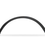 BRONCO SPORT 21-24 4L 2.0| 21-24 V6 2.7|BIG BEND 21-24 3L 1.5 Tube Fender Flares - Set of 4 DV8 Off Road - FDBR-01 - Image 5