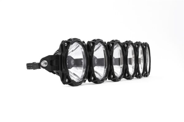 Universal 39in. Pro6 Gravity LED 6-Light 120w Combo Beam Light Bar (No Mount) KC Hilites - 91307 - Image 10