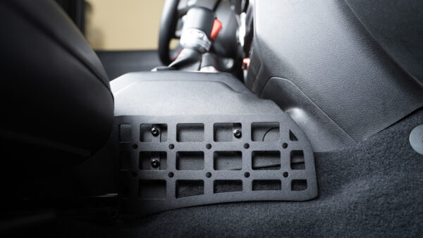 Wrangler JL +18 Center Console Molle Panels DV8 Off Road - CCJL-01 - Image 8