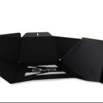 BRONCO SPORT 21-24 4L 2.0| 21-24 V6 2.7|BIG BEND 21-24 3L 1.5 Rear Inner Fender Liners DV8 Off Road - INFEND-05RB - Image 2