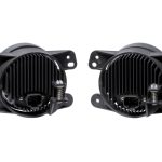 JT GLADIATOR WRANGLER JK| JL Elite Series Type M Fog Lamps - Yellow (Pair) Diode Dynamics - DD5131P - Image 2