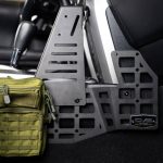 Toyota 4RUNNER 03-24 V6 4.0 Center Console Molle Panels Device Mount DV8 Off Road - CCT3-01 - Image 5