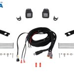 F150 LIMITED 21-24|PLATINUM 17-24|TREMOR 21-24 Stage Series Reverse Light Kit C1 Pro Diode Dynamics - DD7375 - Image 6