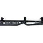 BRONCO SPORT 21-24 4L 2.0| 21-24 V6 2.7|BIG BEND 21-24 3L 1.5 OE Plus Series Side Steps DV8 Off Road - SRBR-02