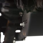 BRONCO SPORT 21-24 4L 2.0| 21-24 V6 2.7|BIG BEND 21-24 3L 1.5 Trailing Arm Skid Plates DV8 Off Road - SPBR-05 - Image 3