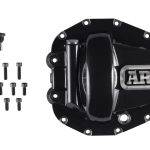 BRONCO & WRANGLER JL Differential Cover ARB - 0750012B - Image 2
