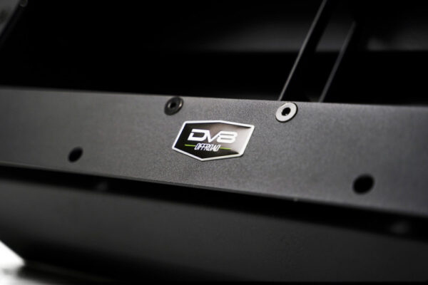BRONCO SPORT 21-24 4L 2.0| 21-24 V6 2.7|BIG BEND 21-24 3L 1.5 Air Compressor Mount Storage Box DV8 Off Road - CMBR-01 - Image 5