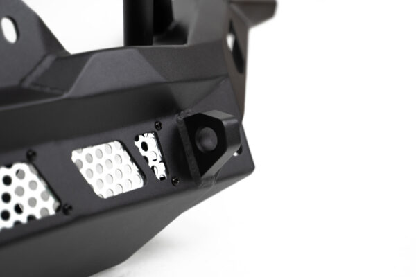 JT GLADIATOR WRANGLER JK| JL MTO Series Front Bumper DV8 Off Road - FBJL-12 - Image 3