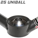 Toyota TACOMA 21-23 V6 3.5 Uniball Upper Arms Camburg - CAM-310036 - Image 5