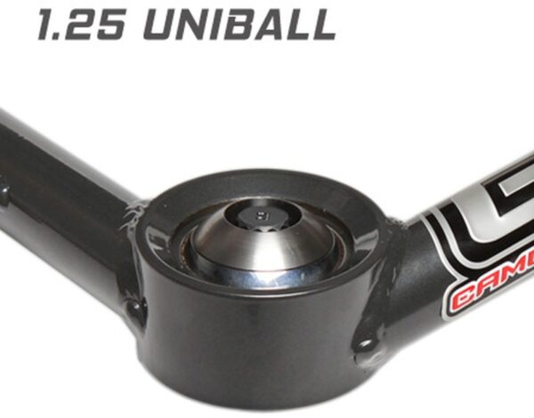 Toyota TACOMA 21-23 V6 3.5 Uniball Upper Arms Camburg - CAM-310036 - Image 5