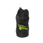 2.0 Santeria Series 7/8in x 30 ft Kinetic Recovery Rope with Rope Bag - Green Voodoo Off Road - 1300002A - Image 3