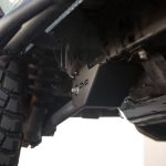 BRONCO SPORT 21-24 4L 2.0| 21-24 V6 2.7|BIG BEND 21-24 3L 1.5 Trailing Arm Skid Plates DV8 Off Road - SPBR-05 - Image 8