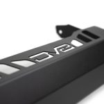 '+18 Jeep Wrangler JL/JT Front Bumper Sway-Bar Disconnect Motor Skid Plate DV8 Off Road - SPJL-02 - Image 3