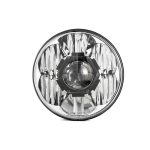 18+ Jeep JL / JT 7in. Gravity LED Pro DOT Approved Replac. Headlight (Pair Pack Sys) KC Hilites - 42342 - Image 7