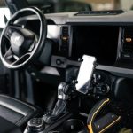 BRONCO SPORT 21-24 4L 2.0| 21-24 V6 2.7|BIG BEND 21-24 3L 1.5 Center Console Molle Panels; Bridge DV8 Off Road - CCBR-01 - Image 10