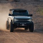 BRONCO SPORT 21-24 4L 2.0| 21-24 V6 2.7|BIG BEND 21-24 3L 1.5 Fender Flare Deletes Set of 4 Front & Rear DV8 Off Road - FDBR-03 - Image 4