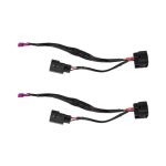 Toyota TACOMA 21-23 V6 3.5 Plug-and-Play Backlight Harness (Pair) Diode Dynamics - DD4134